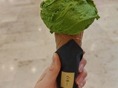 -九十葉·抹茶(南京·德基店)