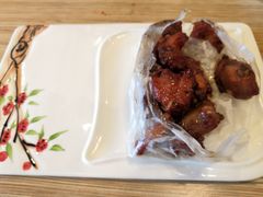 -粤仔湾砂锅粥(广益哥伦布店)