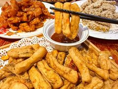 -满堂春特色餐馆