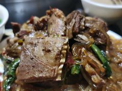 -葛记红焖羊肉(和平路形象店)