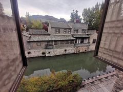 -古北水镇乌镇会精品酒店