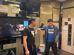 -堂会·KTV·自助餐·团建聚会(天河店)