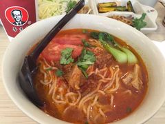 -李先生牛肉面大王(北京东四店)
