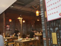 -重庆渝达老火锅(春熙路店)
