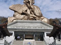 -句容茅山景区