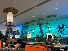 -桂满陇·蟹黄小笼汤包(巴黎春天浦建店)