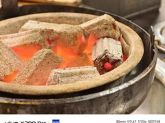 -烤肉刘·清真老北京炙子烤肉(虎坊桥老店)