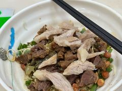 -阿阳牛腩腌面店