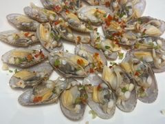 -喜宴又一村·粤菜·茶点·海鲜(壹方天地店)