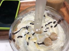 -Peet's Coffee皮爷咖啡(德基店)