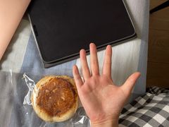 -Juicy Bakery(大学路店)