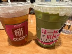 -炖物24章·顺时轻养茶(杭州大厦店)