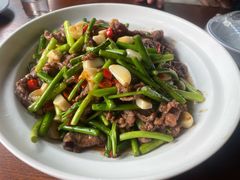 -起源小厨·水席·炒菜(洛邑古城店)
