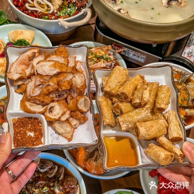 义乌zui好吃的生腌熟醉！！醉沼虾好吃哭 ！！