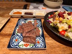 -山海烧肉(铁像寺路店)