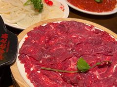 -牛市坎火锅(建设路店)