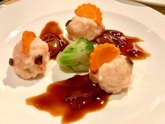 百花酿鲍鱼-8餐厅(新葡京酒店)