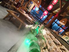 -农耕记·湖南土菜(科技园店)