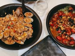 -聚味瞿记·龙虾堂(望城店)