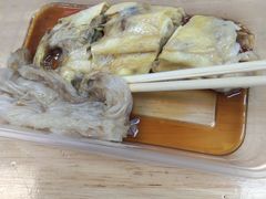 -山水肠粉(盐田店)