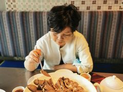 鹅八拼-陈鹏鹏潮汕菜·卤鹅·海鲜·砂锅粥(益田假日店)