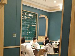 -绿草地·湘菜(7mall店)