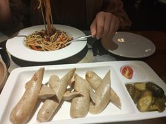 -秀·爱尔兰餐吧(上海路店)