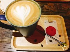 -栖巢咖啡(天鹅湖万达低碳店)