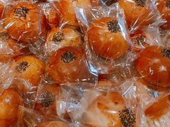 低糖红豆面包-玥儿弯弯手作烘焙(中海国际社区御城店)
