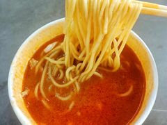 -四里沙茶面(湖滨四里店)