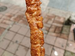 -新林麻辣串(西市场总店)