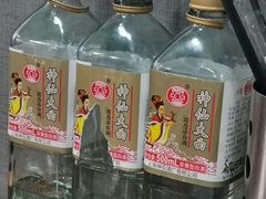 -小辫子羊肉面馆(周东店)