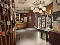 -福樱兰海鲜放题铁板烧(加州店)