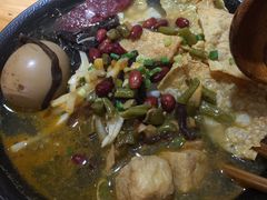 -螺大蛳柳州螺蛳粉·火锅·热干面(西城永捷店)