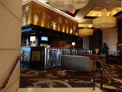 -无锡君来洲际酒店