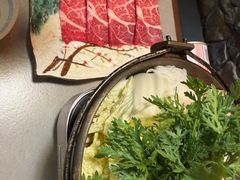 -满来寿喜烧(金虹桥店)