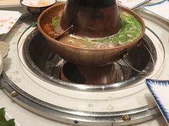 -福寿斋·老北京铜锅涮肉·烤鸭(顺义总店)