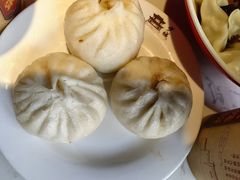 -龙抄手(文殊坊店)