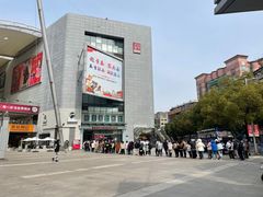 -LELECHA乐乐茶(百货大楼店)