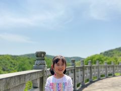 -南京市无想山景区