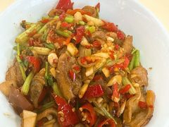 -笨罗卜浏阳菜馆(太平街店)