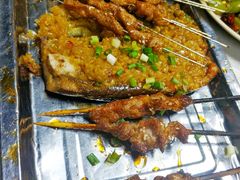 -小民大排档(光谷店)