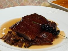 -8餐厅(新葡京酒店)