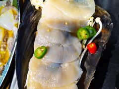 -鑫釜山海鲜烧烤(浑南店)