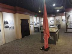 -第一次全国劳动大会旧址