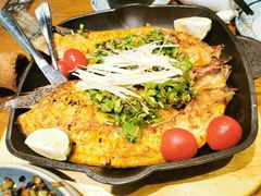 -云海肴·汽锅鸡·云南菜(天山百盛优客店)