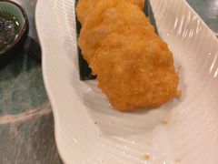 -浩海火烧云傣家菜(京广店)