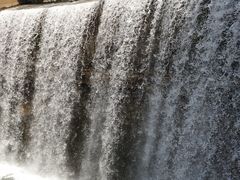 -郧西五龙河风景区