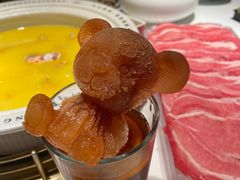 -领鲜天下·焗海鲜·花胶鸡(天目里店)