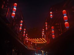 -磁器口古镇